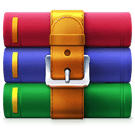وينرار – WinRAR