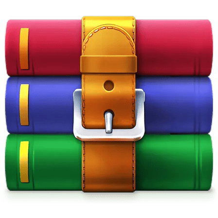 وينرار – WinRAR