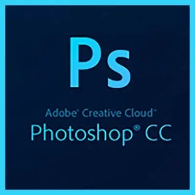 Adobe Photoshop CC