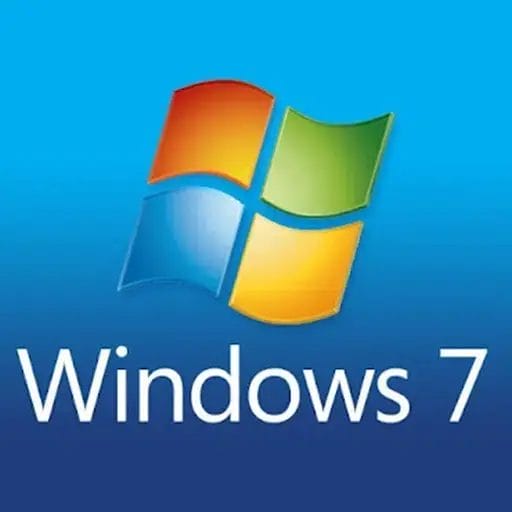 Windows 7 Professional