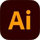 Adobe Illustrator 2025 للكمبيوتر