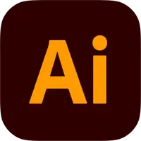 Adobe Illustrator 2025 للكمبيوتر
