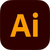 Adobe Illustrator 2025 للكمبيوتر