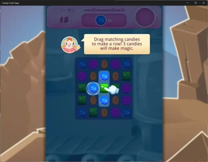 Fashion Queen Screenshot