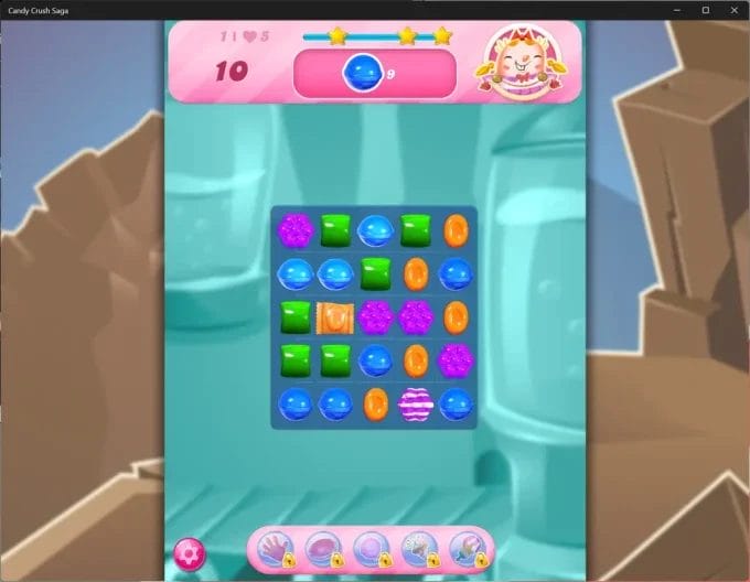 Fashion Queen Screenshot
