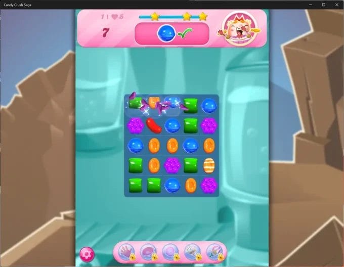 Fashion Queen Screenshot
