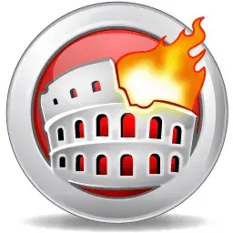 Nero Burning Rom للكمبيوتر