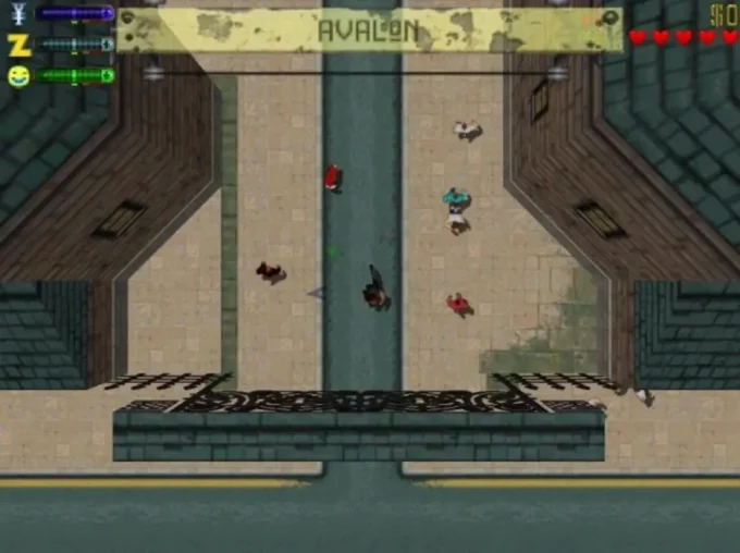 Fashion Queen Screenshot