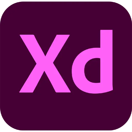 Adobe XD 2025