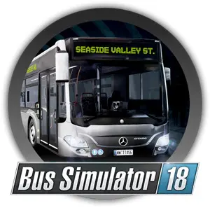 Bus Simulator للكمبيوتر