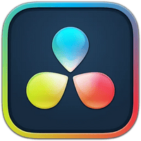 DaVinci Resolve للكمبيوتر