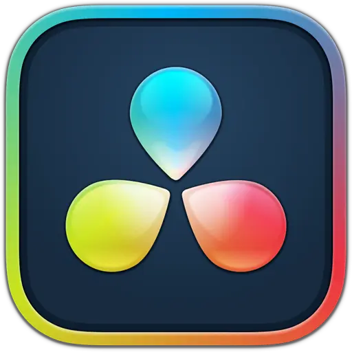 DaVinci Resolve للكمبيوتر
