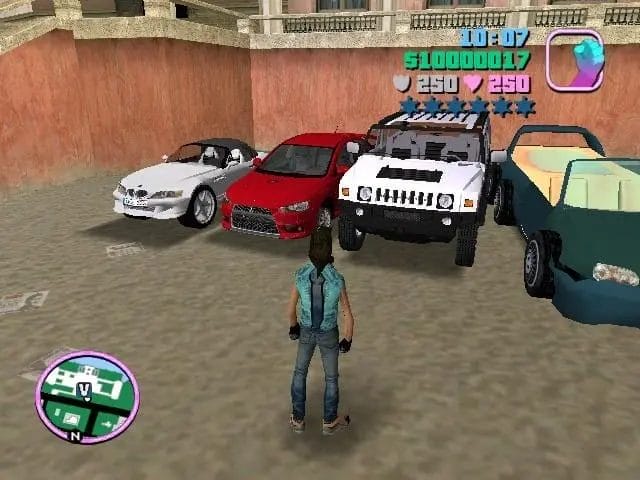 Fashion Queen Screenshot