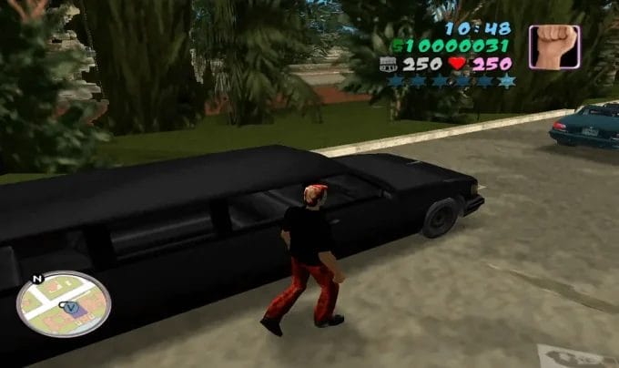 Fashion Queen Screenshot