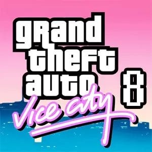 GTA 8 للكمبيوتر