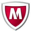 McAfee Antivirus للكمبيوتر