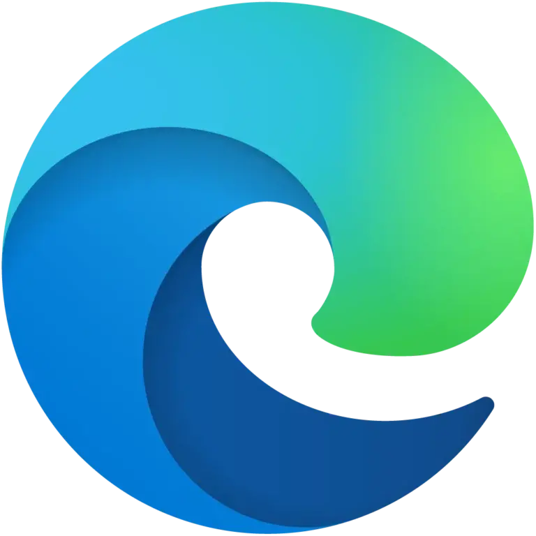 Microsoft Edge للكمبيوتر