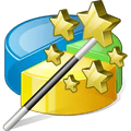 MiniTool Partition للكمبيوتر