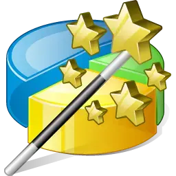 MiniTool Partition للكمبيوتر