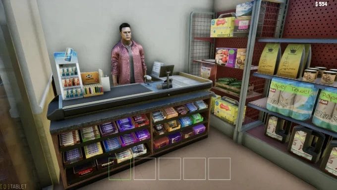 Fashion Queen Screenshot