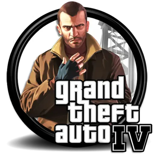 GTA IV للكمبيوتر