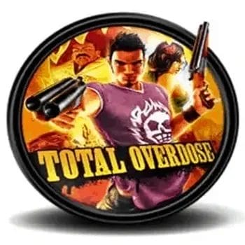 Total Overdose للكمبيوتر