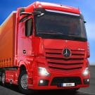 Truck Simulator Ultimate للكمبيوتر