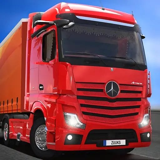 Truck Simulator Ultimate