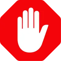 Adblock للكمبيوتر