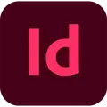 Adobe InDesign 2025 للكمبيوتر