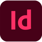 Adobe InDesign 2025 للكمبيوتر