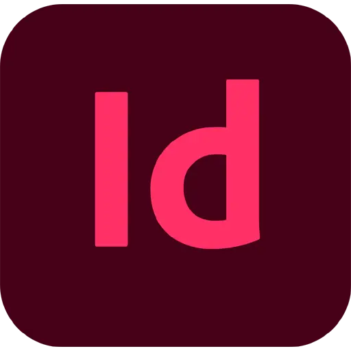 Adobe InDesign 2025 للكمبيوتر