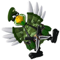 Chicken Invaders 5 للكمبيوتر