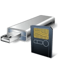 برنامج إصلاح الفلاشات USB للكمبيوتر