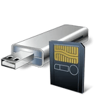 برنامج إصلاح الفلاشات USB للكمبيوتر