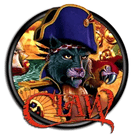 Captain Claw للكمبيوتر Captain Claw للكمبيوتر