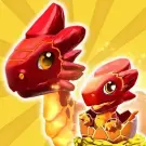Dragon Mania للكمبيوتر
