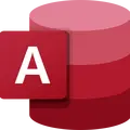 Microsoft Access 2025 للكمبيوتر