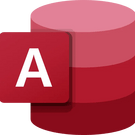 Microsoft Access 2025 للكمبيوتر Microsoft Access 2025 للكمبيوتر
