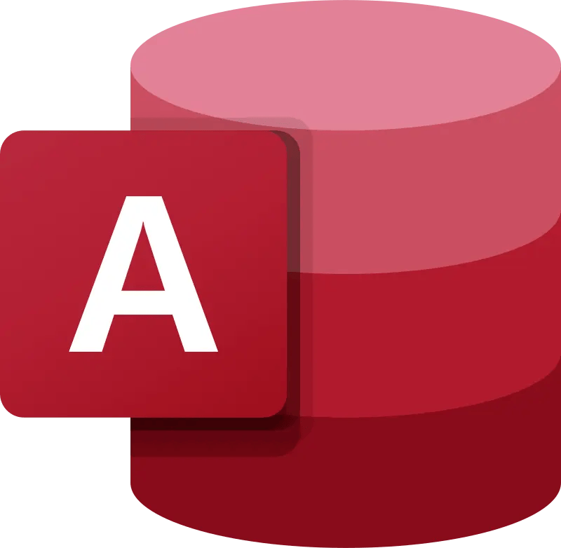 Microsoft Access 2025 للكمبيوتر