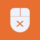 X-Mouse للكمبيوتر X-Mouse للكمبيوتر
