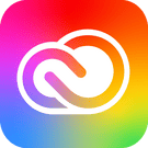 Adobe Creative Cloud للكمبيوتر Adobe Creative Cloud للكمبيوتر